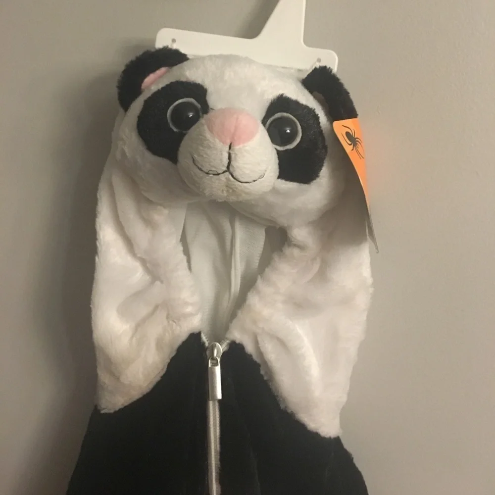 playful plush brand new